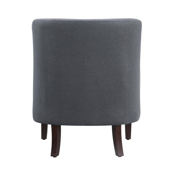 Cairn Accent Chair