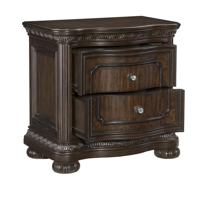 Beddington Night Stand