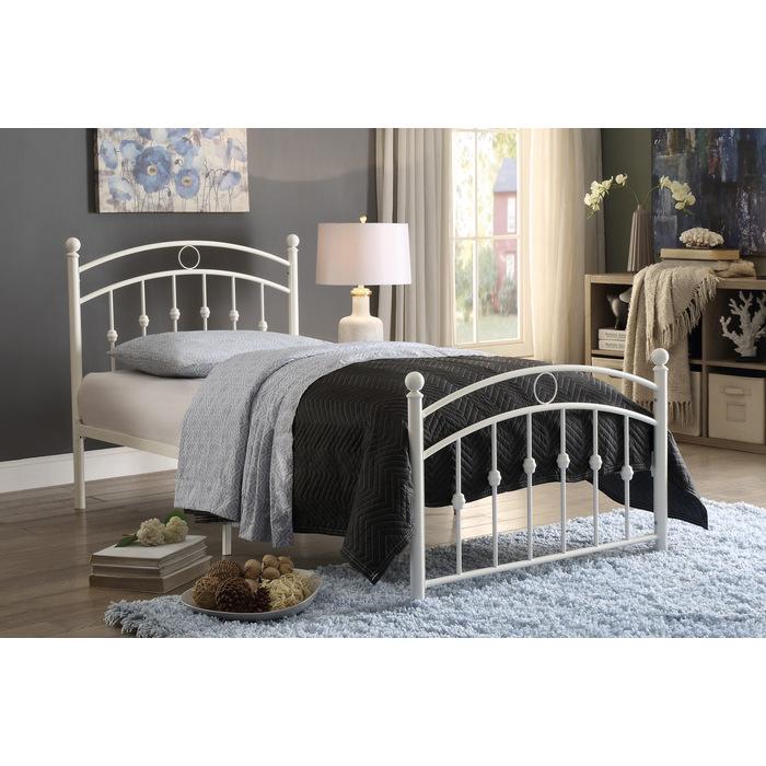 Tiana Twin Platform Bed