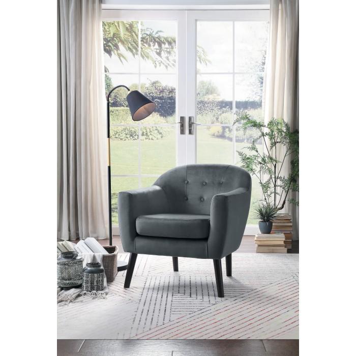 Quill Accent Chair