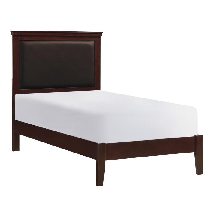 Seabright (2) Twin Bed