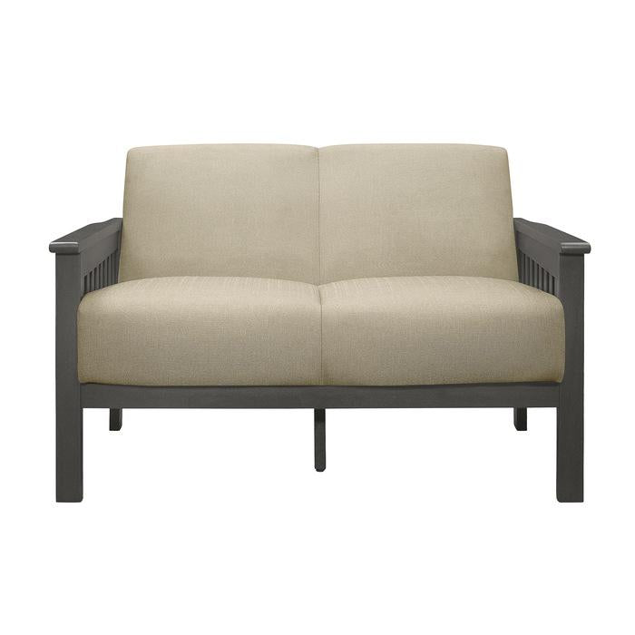 Lewiston Love Seat image