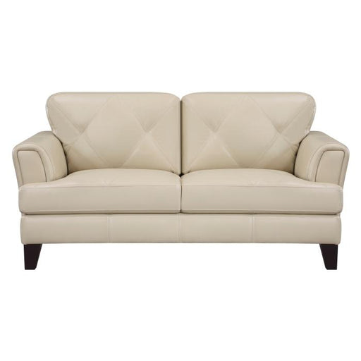 9279CRM-2 - Love Seat image