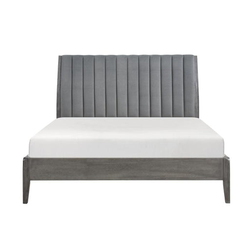 Dade Eastern King Platform Bed image