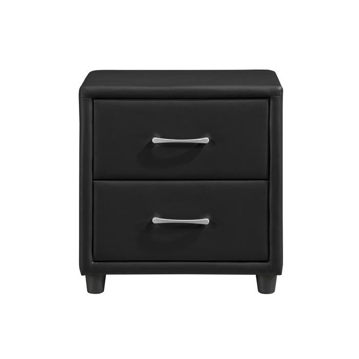 Lorenzi Night Stand image