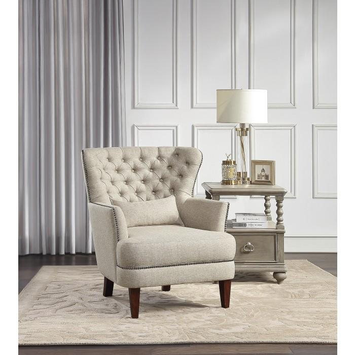 Marriana Accent Chair