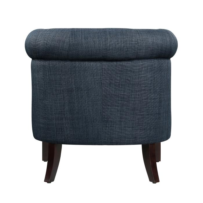 Karlock Accent Chair