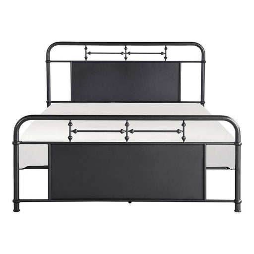 4982F-1 - Full Platform Bed image