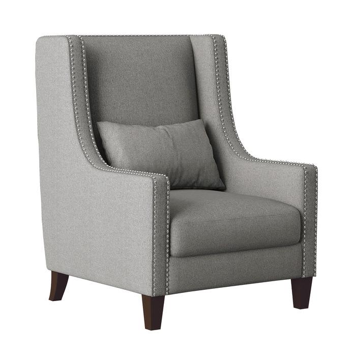 Keller Accent Chair