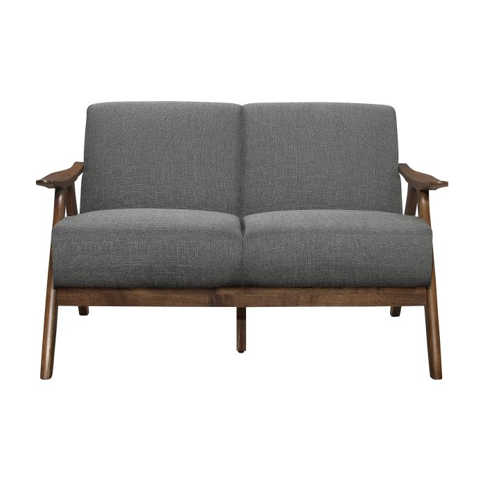 Damala Love Seat