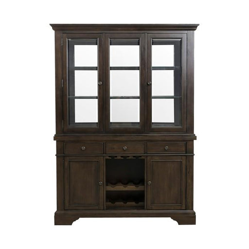 5267RF-50 - (2)Buffet & Hutch image