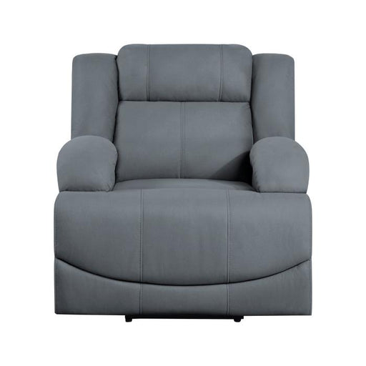 9207GPB-1PW - Power Reclining Chair image