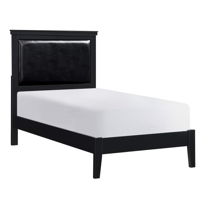 Seabright (2) Twin Bed