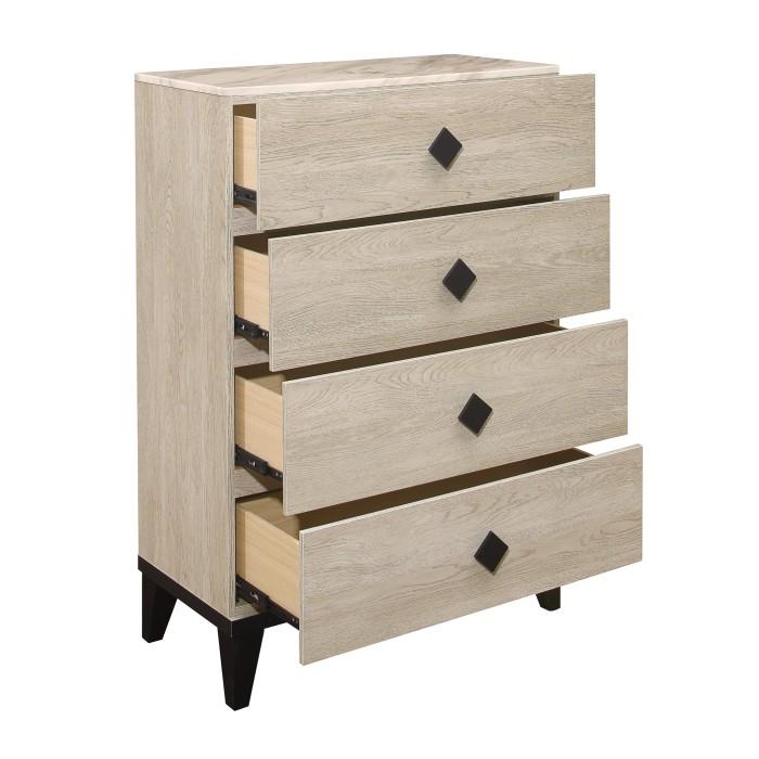 Whiting Chest