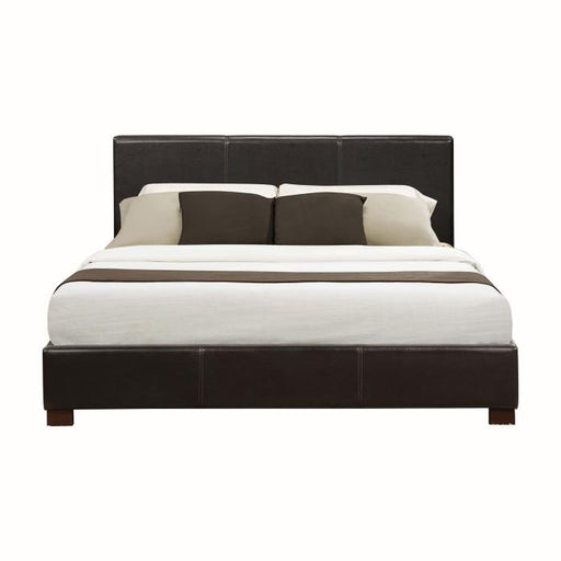 5790F-1 - (2)Full Platform Bed image