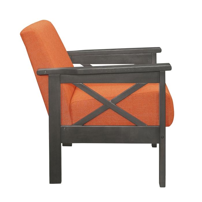 Herriman Accent Chair