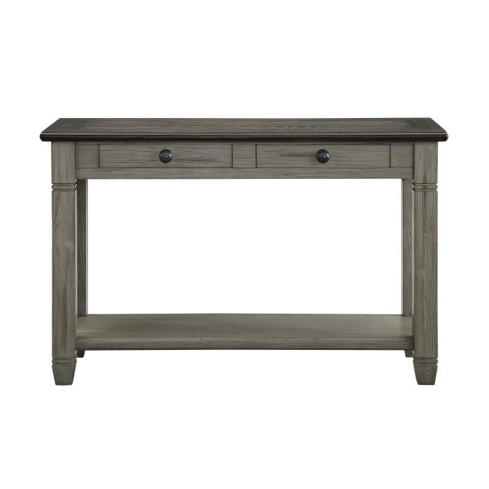 5627GY-05 - Sofa Table image