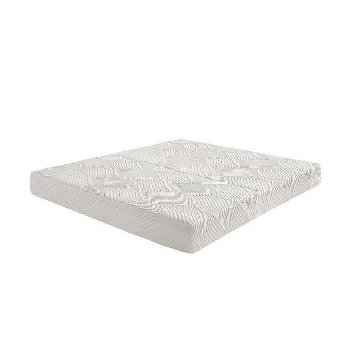 MT-G10CT2 - 10" Split California King Gel-Infused Memory Foam Mattress (2-Piece) image