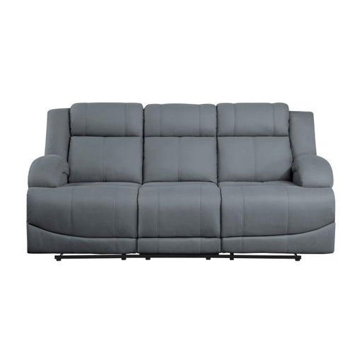 9207GPB-3 - Double Reclining Sofa image