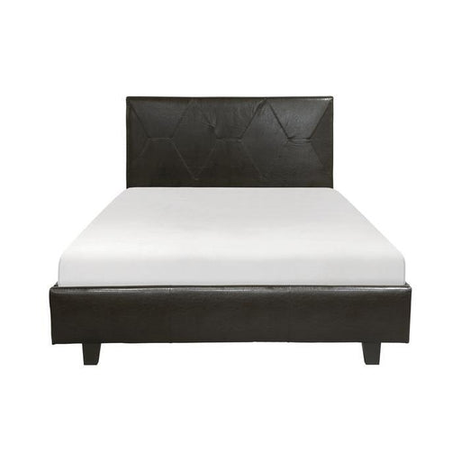 DeLeon (2)Full Platform Bed image