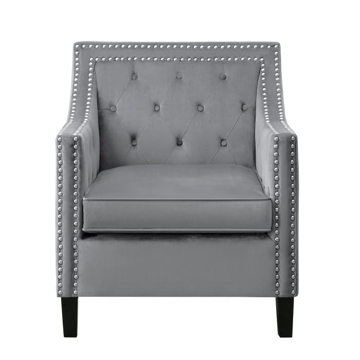 Grazioso Accent Chair