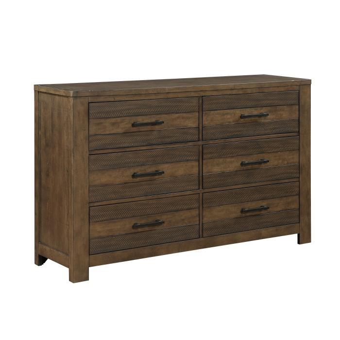 Conway Dresser