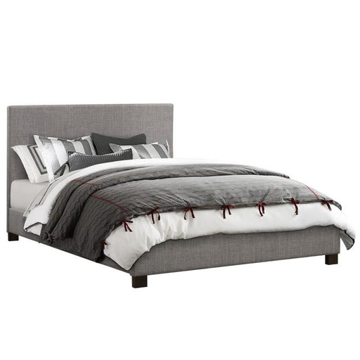 Chasin (2)Full Platform Bed image