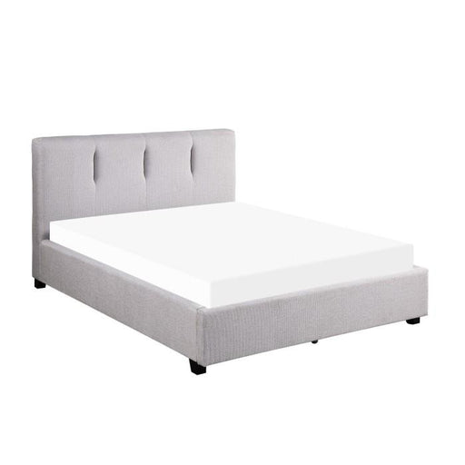 Aitana (3) Full Platform Bed image