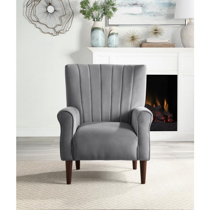 Urielle Accent Chair