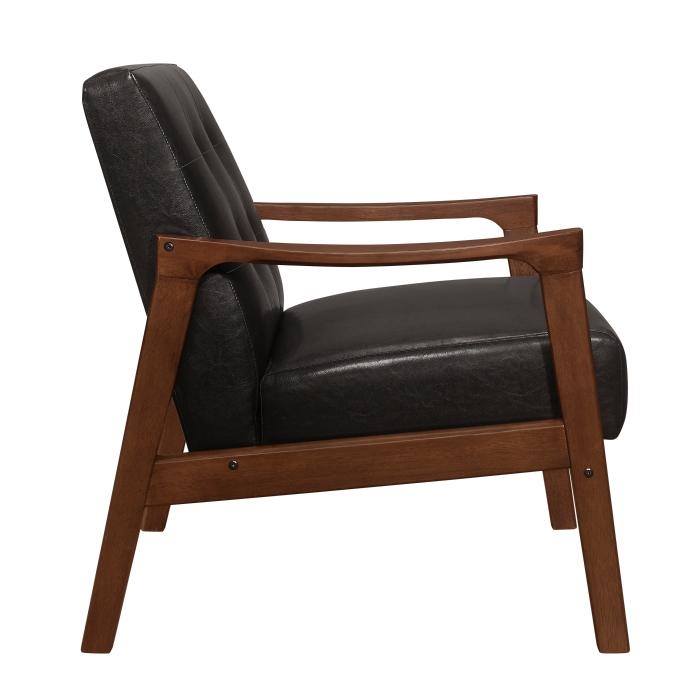 Alby Accent Chair