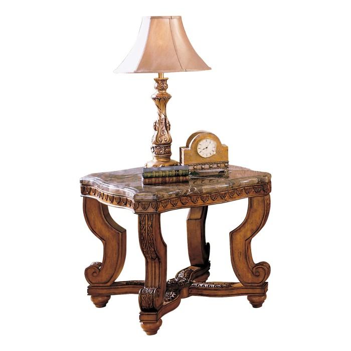 5543-04 - End Table image