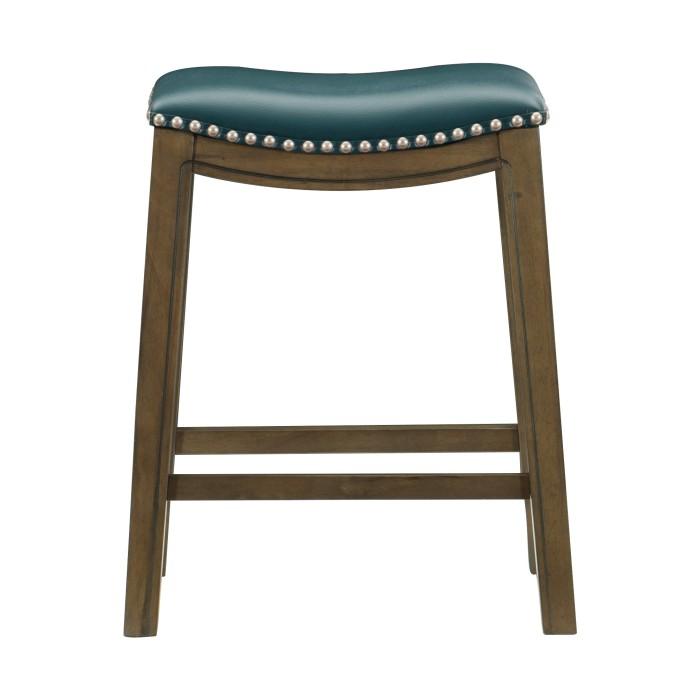 5682GEN-24 - 24 Counter Height Stool, Green image