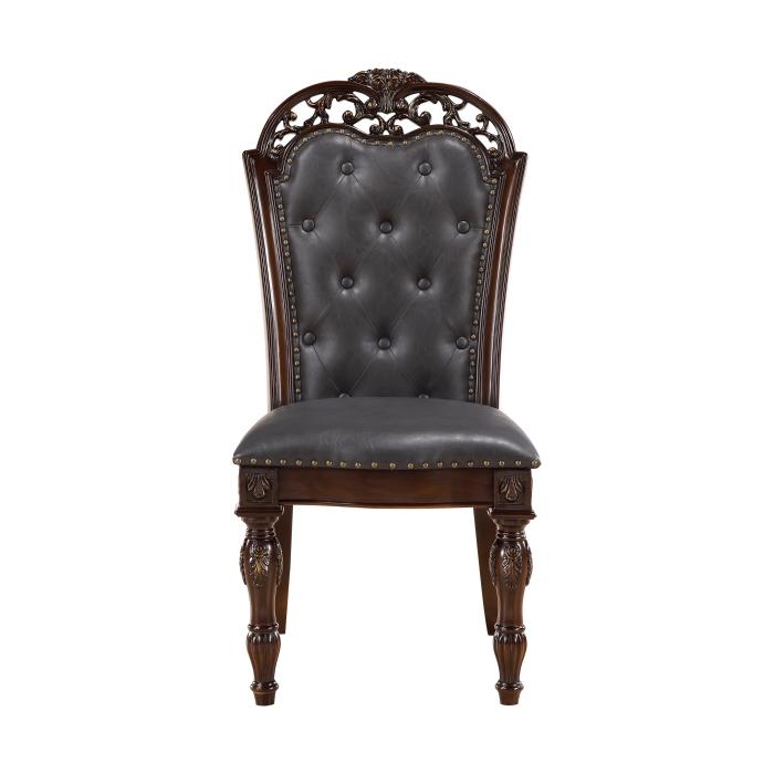 Adelina Side Chair image