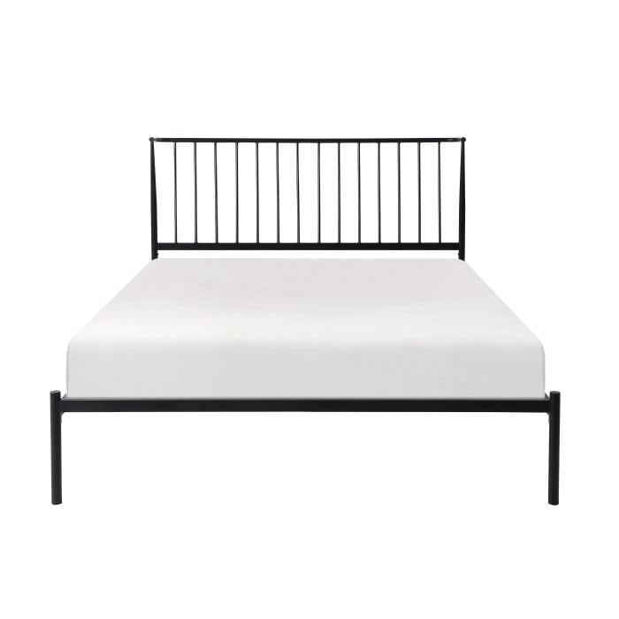 Augusta Queen Platform Bed image