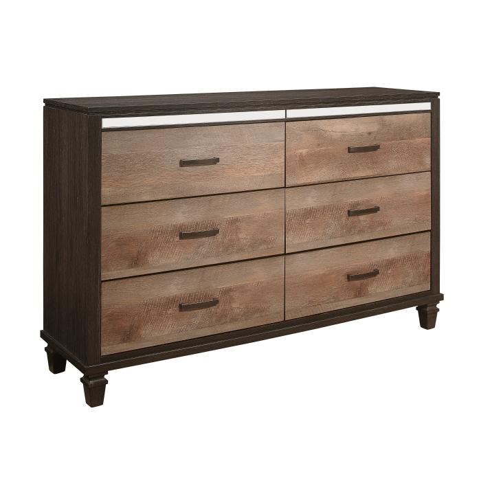 Danridge Dresser