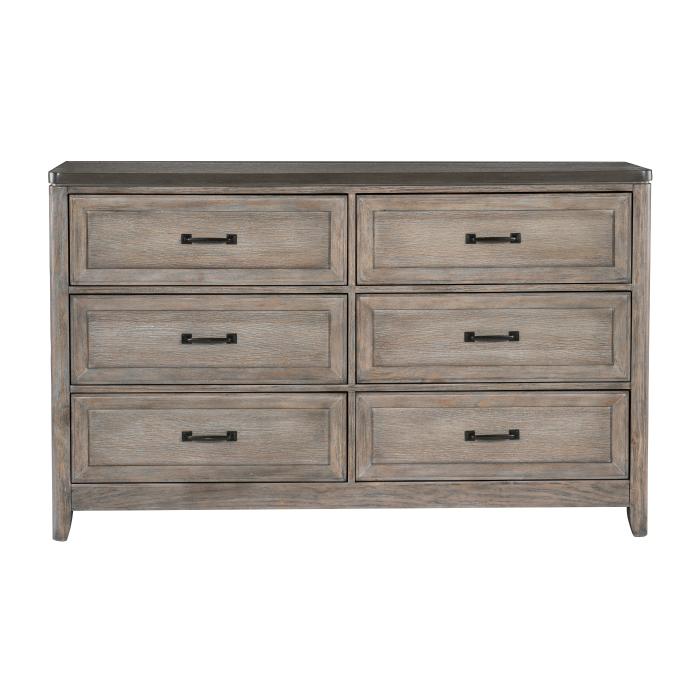 Newell Dresser image