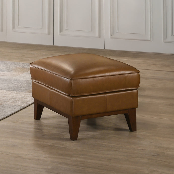 Caspar Ottoman-Caramel