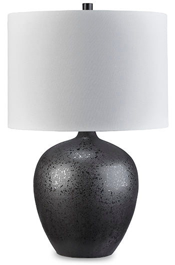 Ladstow Table Lamp