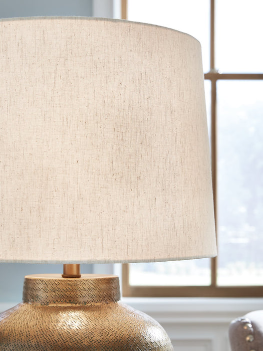 Madney Table Lamp