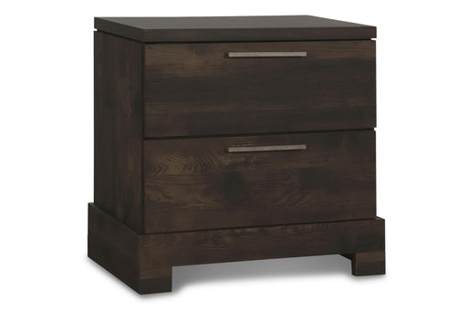 CAMPBELL NIGHTSTAND image