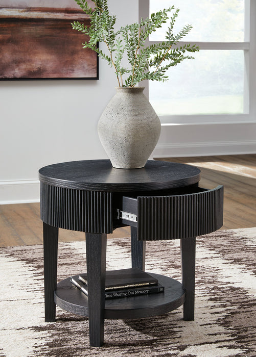 Marstream End Table - La Popular Furniture (CA)