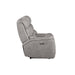 Kamari Laf Console Loveseat W/Dual Pwr Hr & Fr-Gray