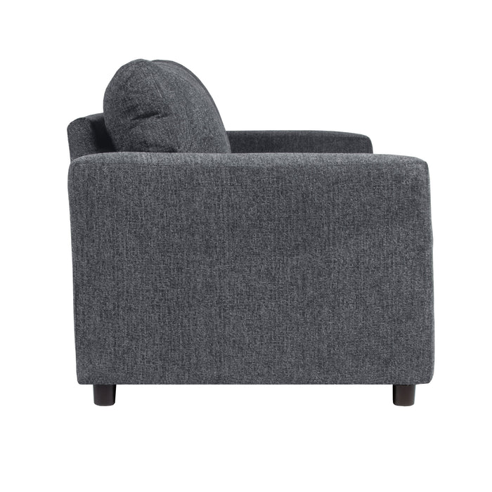 Kylo Sofa-Ash Gray
