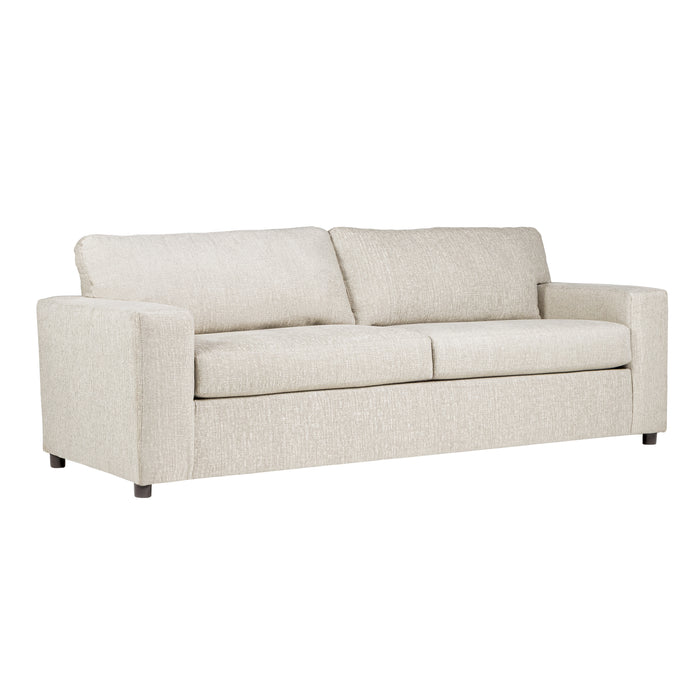 Kylo Sofa-Chiffon Natural