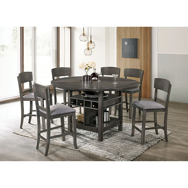 Stacie Dining Table Set