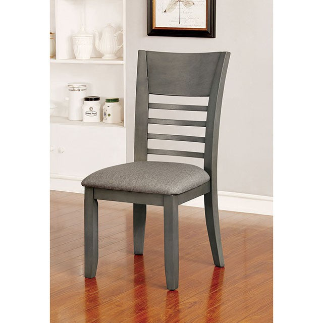 Hillsview Side Chair (2/Ctn) - La Popular Furniture (CA)