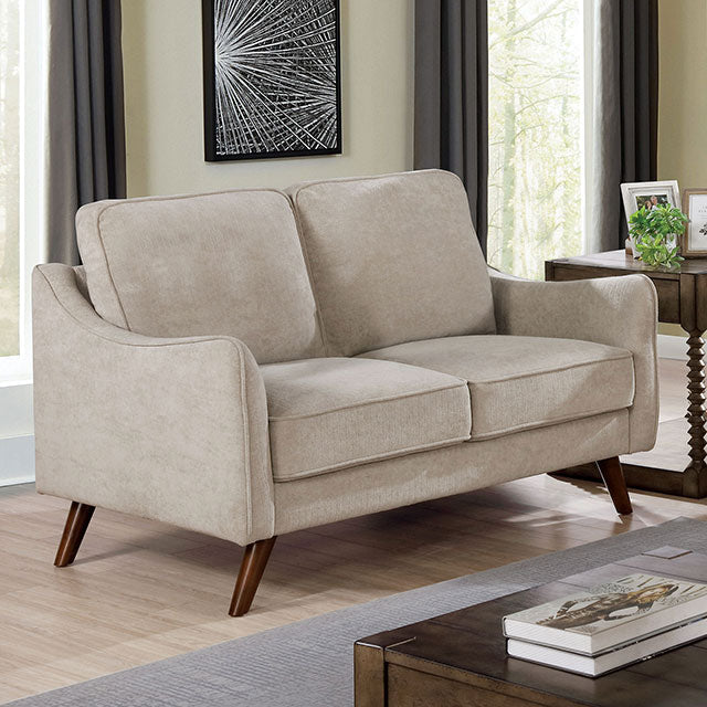 Maxime Loveseat