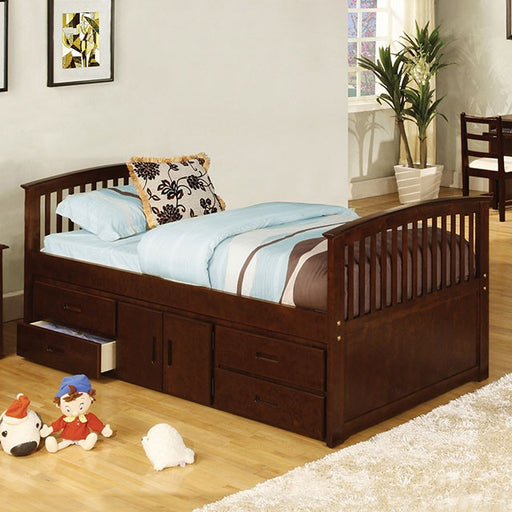 Caballero Bed image