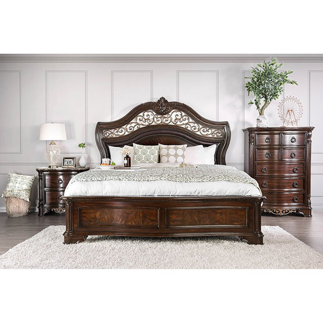 Menodora Queen Bedroom Set
