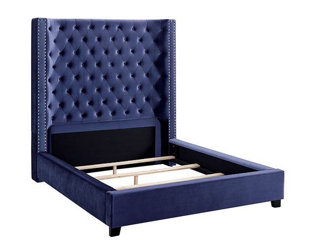 Mirabelle Bed Blue